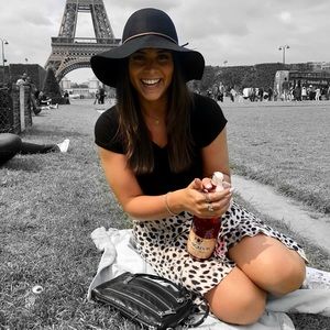 Meet your Posher, Gillian